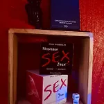 L Eveil Des Plaisirs Jeux Coquins Balneo