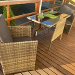 L Eveil Des Plaisirs Jeux Coquins Balneo 度假居