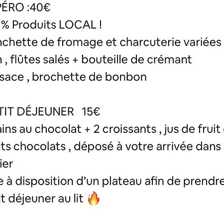 L Eveil Des Plaisirs Jeux Coquins Balneo Prázdninový dům