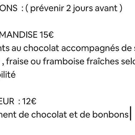 Prázdninový dům L Eveil Des Plaisirs Jeux Coquins Balneo