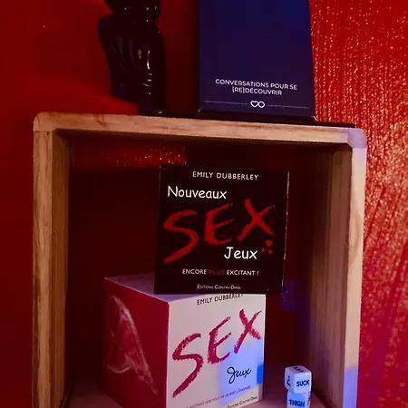 L Eveil Des Plaisirs Jeux Coquins Balneo