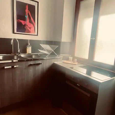 L Eveil Des Plaisirs Jeux Coquins Balneo Prázdninový dům