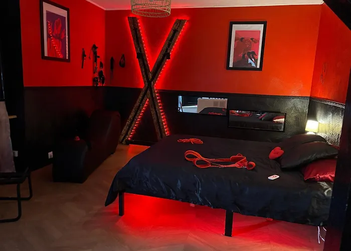 L Eveil Des Plaisirs Jeux Coquins Balneo * Malmerspach