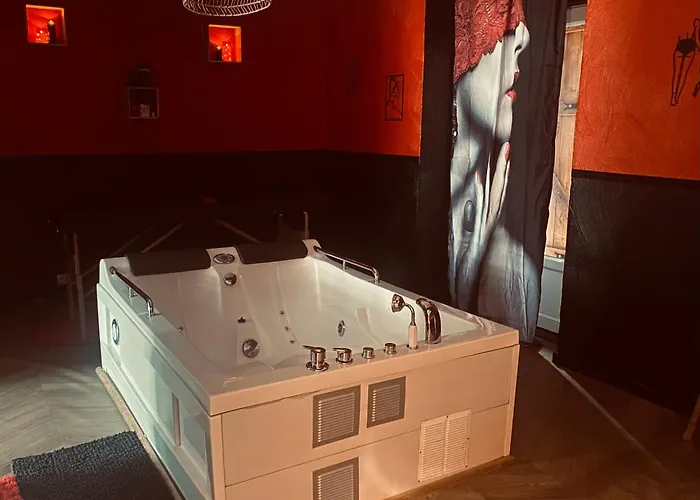 L Eveil Des Plaisirs Jeux Coquins Balneo