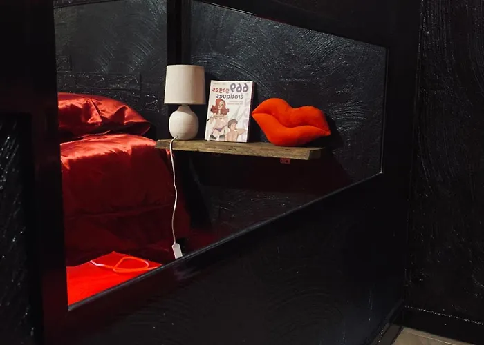 L Eveil Des Plaisirs Jeux Coquins Balneo * Malmerspach